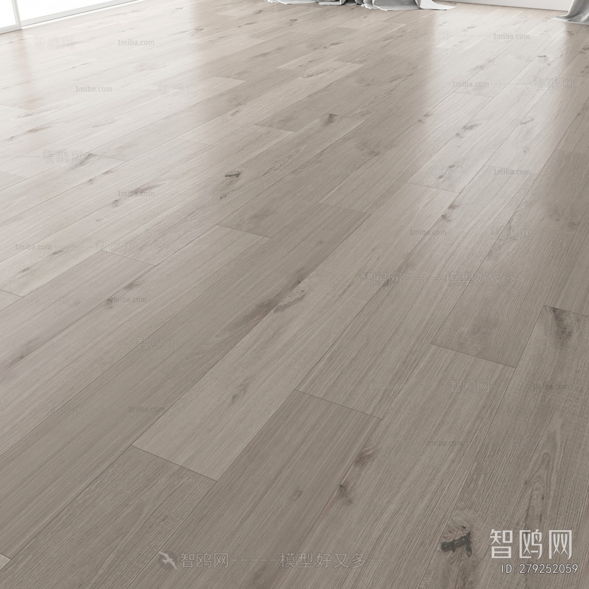 Modern Floor