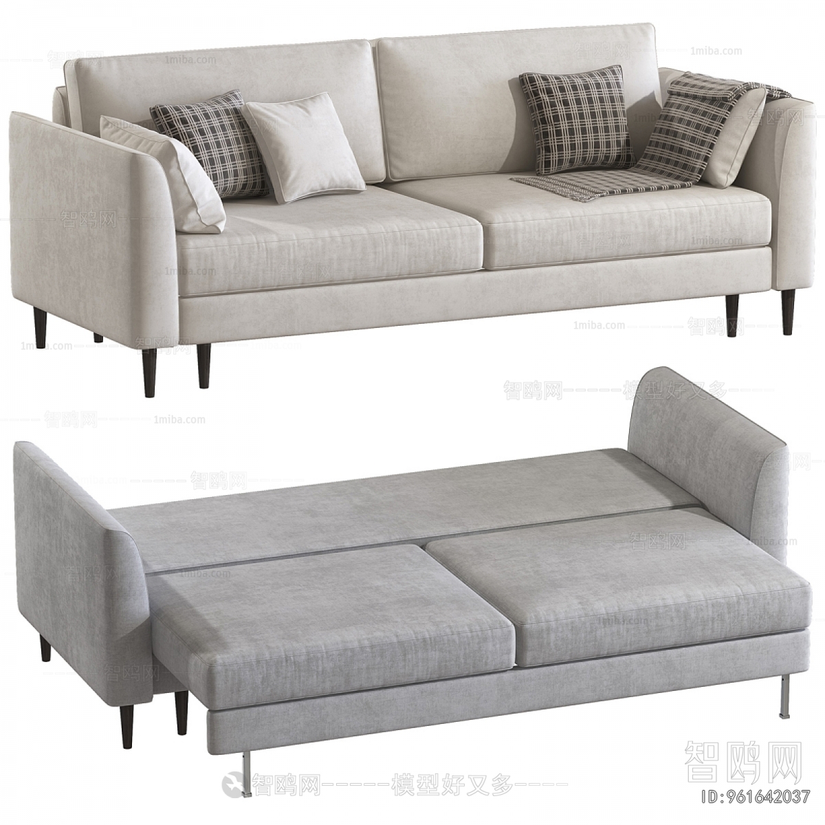 Modern A Sofa For Two