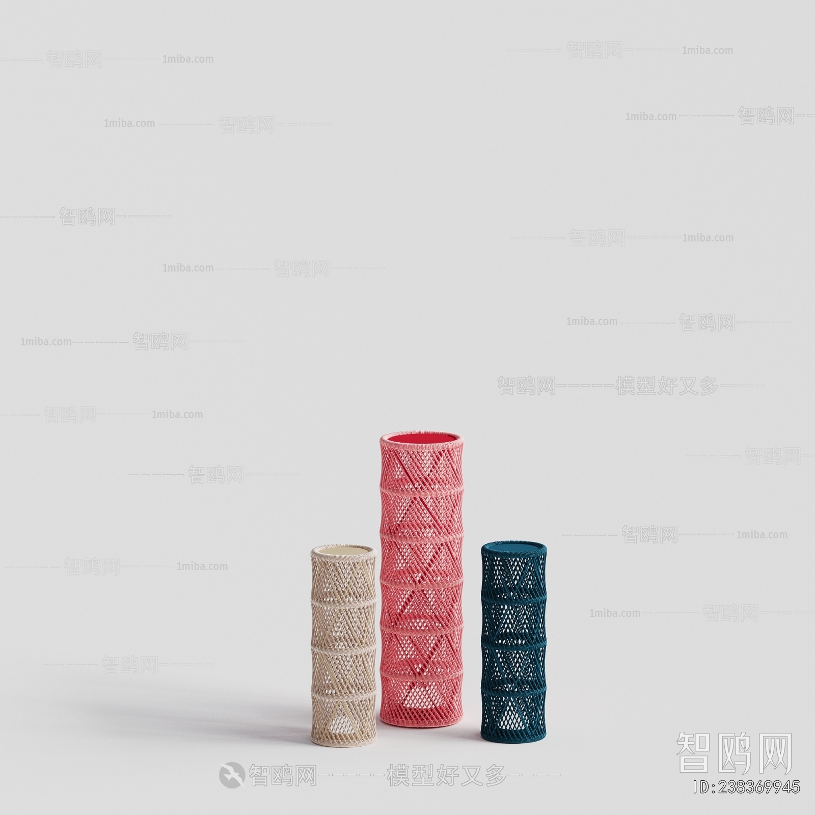 Modern Outdoor Light