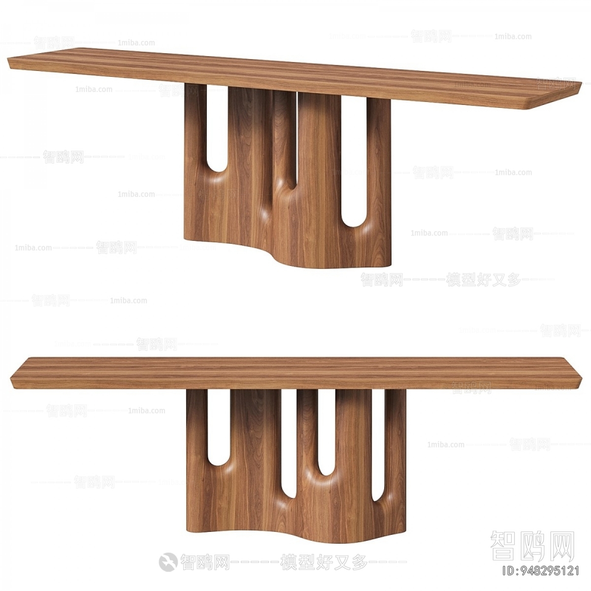 Modern Table