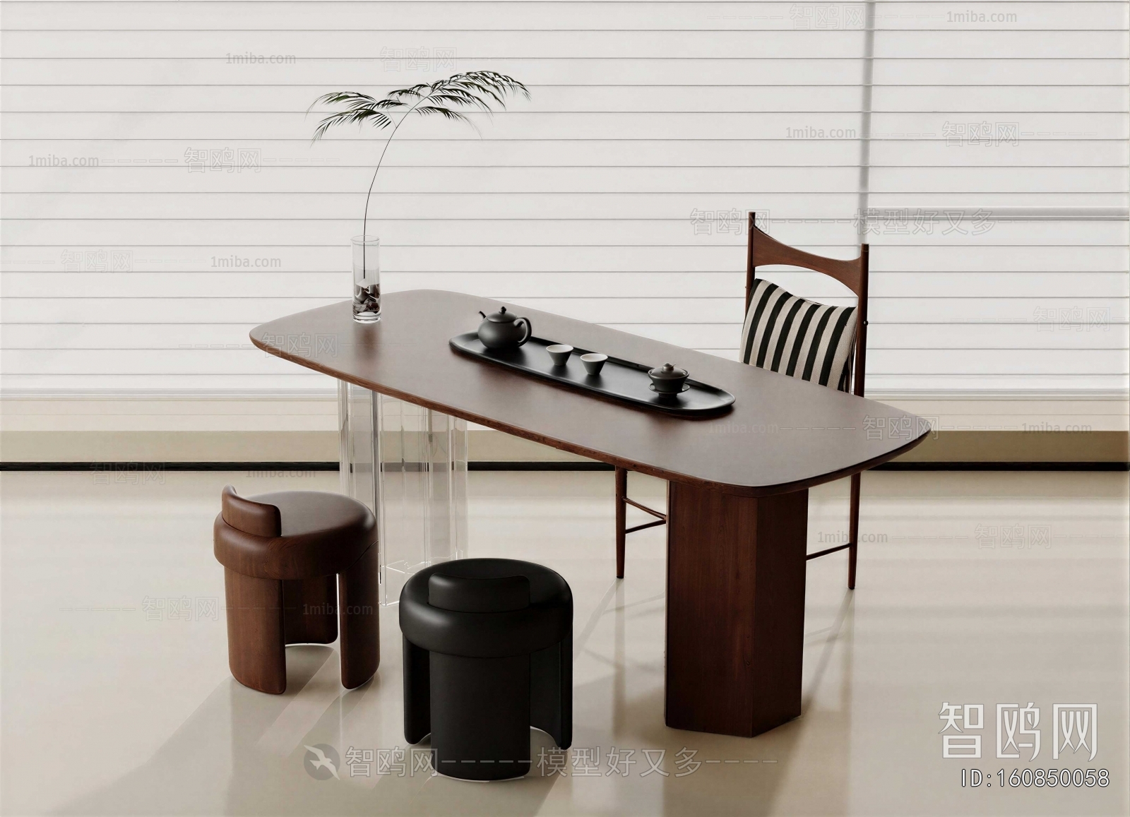 Modern Tea Tables And Chairs