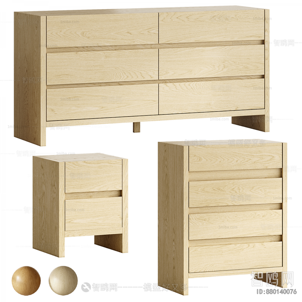 Modern Chest Of Drawers