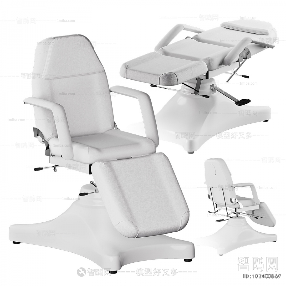 Modern Medical Equipment