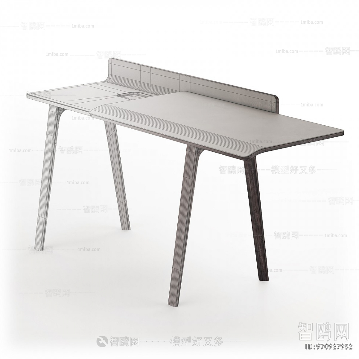 Modern Desk
