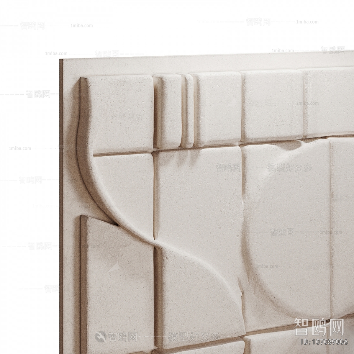 Modern Wall Decoration