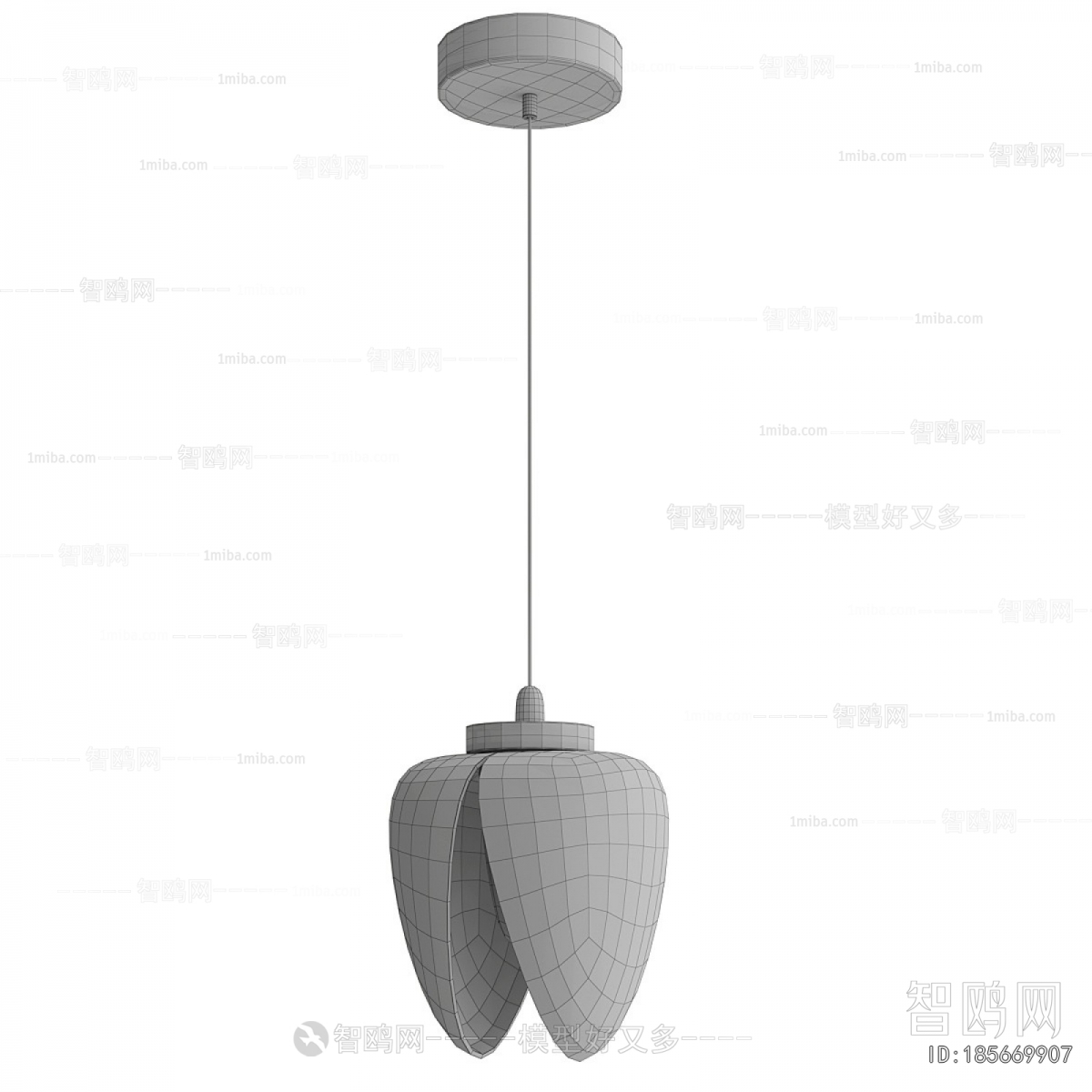 Modern Droplight