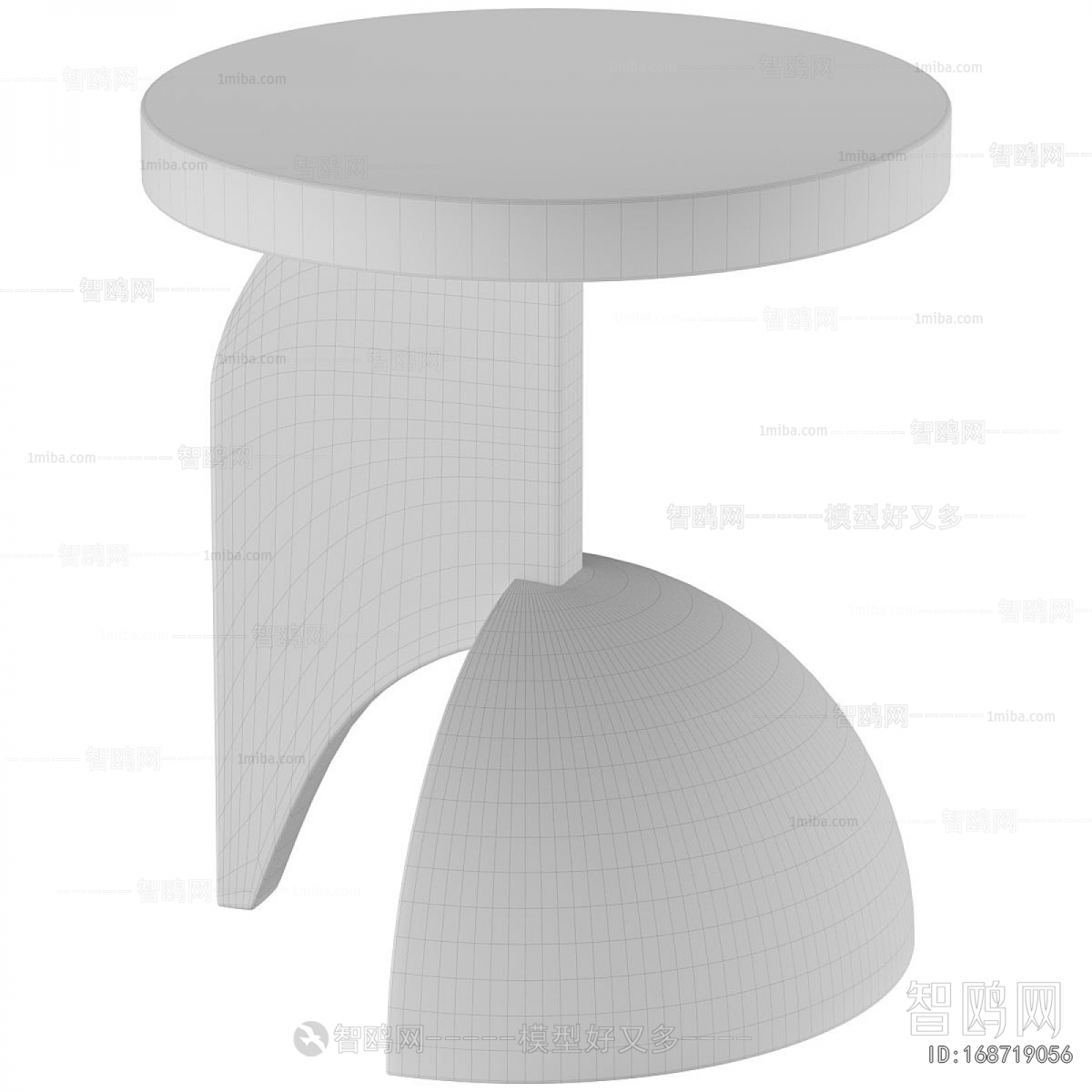 Modern Side Table/corner Table