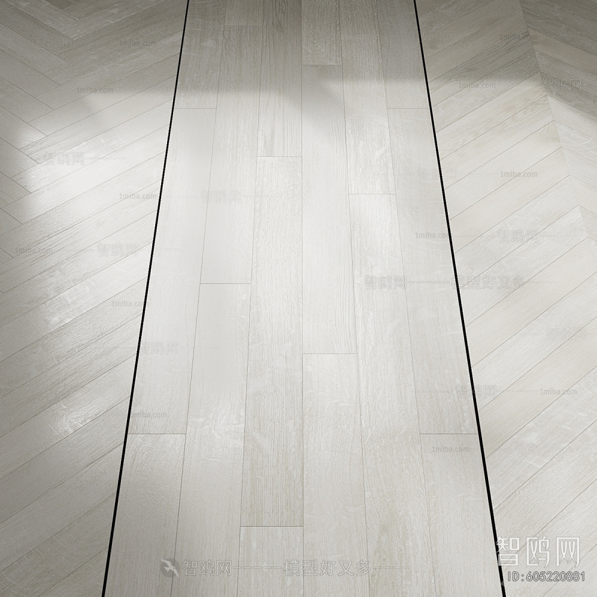 Modern Floor