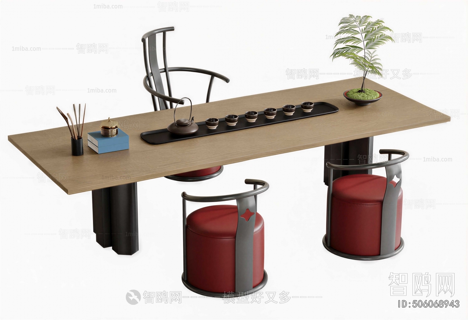 New Chinese Style Tea Tables And Chairs