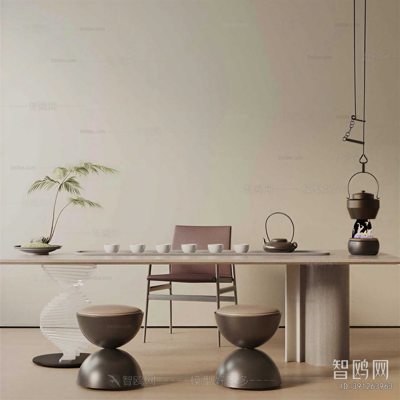 New Chinese Style Tea Tables And Chairs