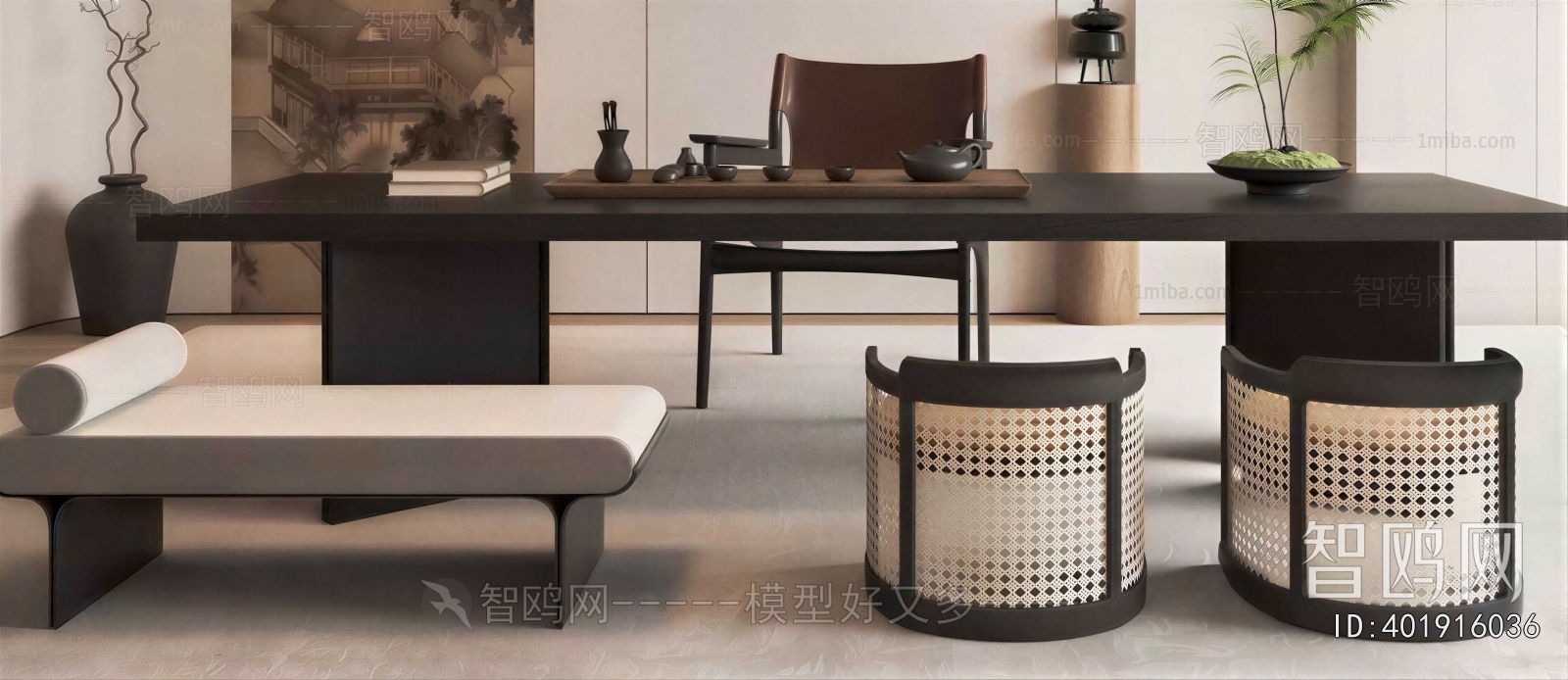 New Chinese Style Tea Tables And Chairs