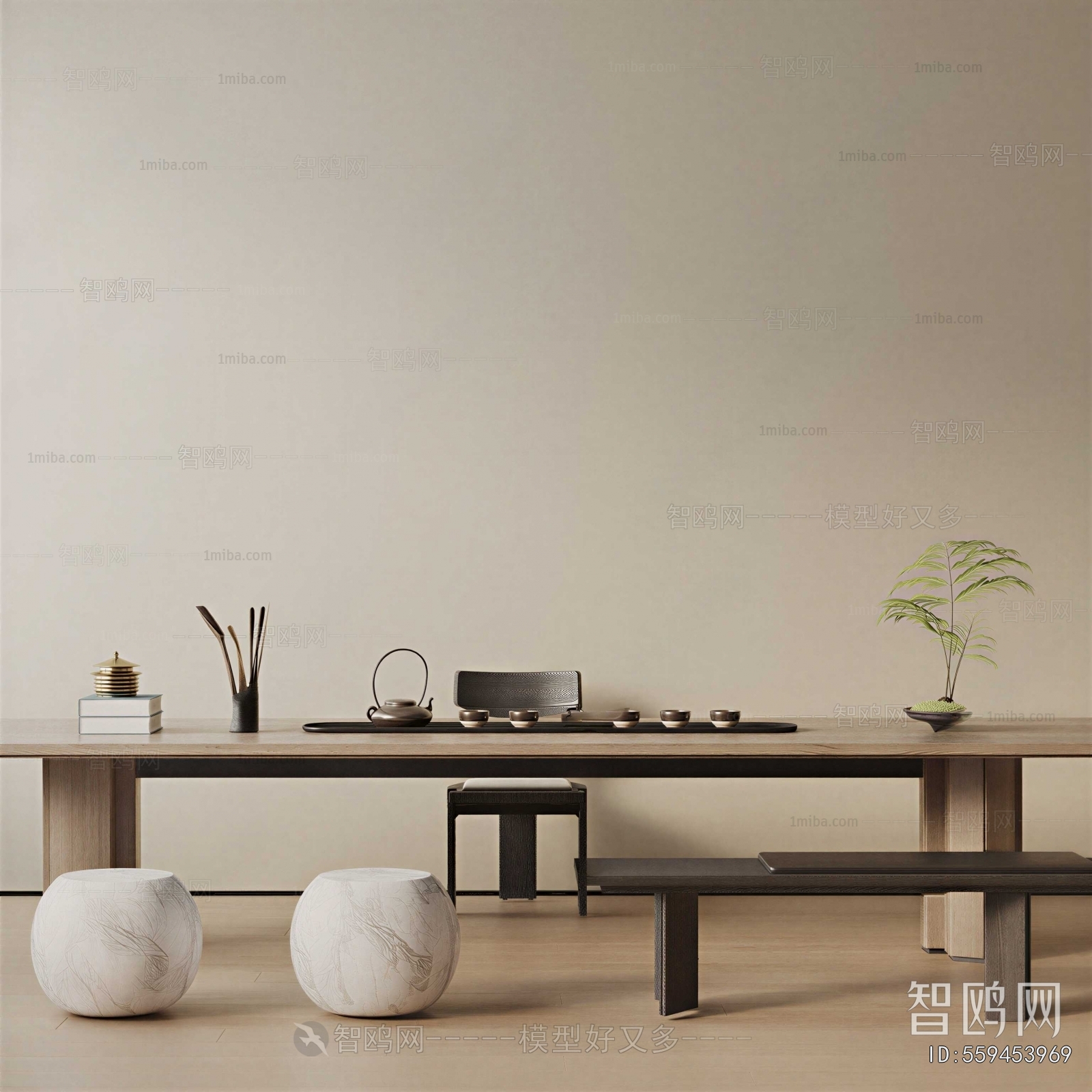 Modern Tea Tables And Chairs