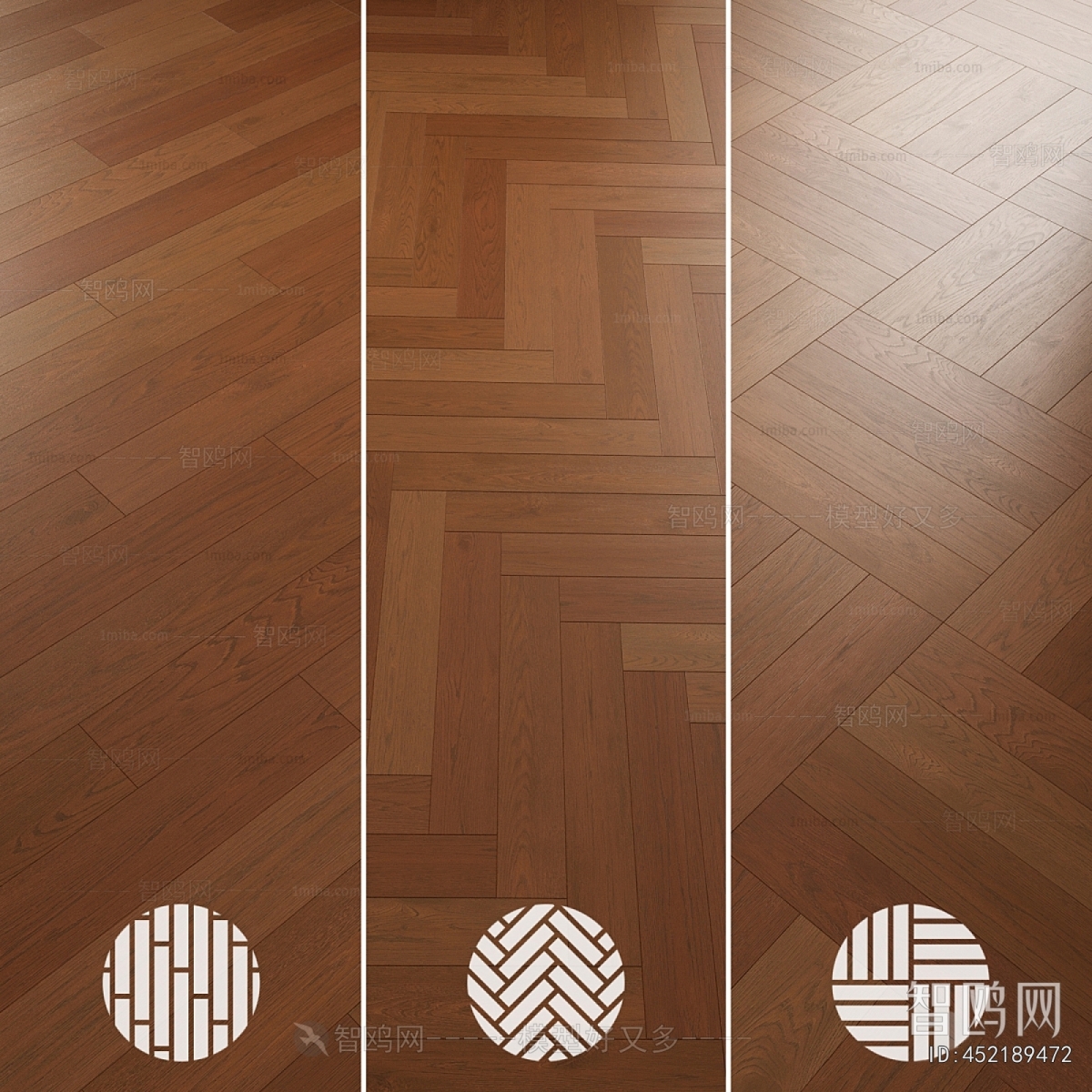 Modern Floor