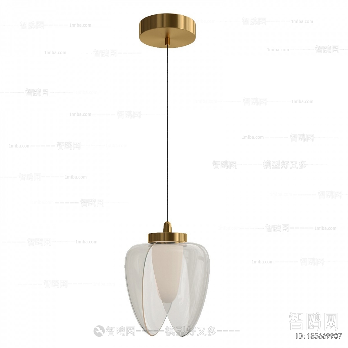 Modern Droplight