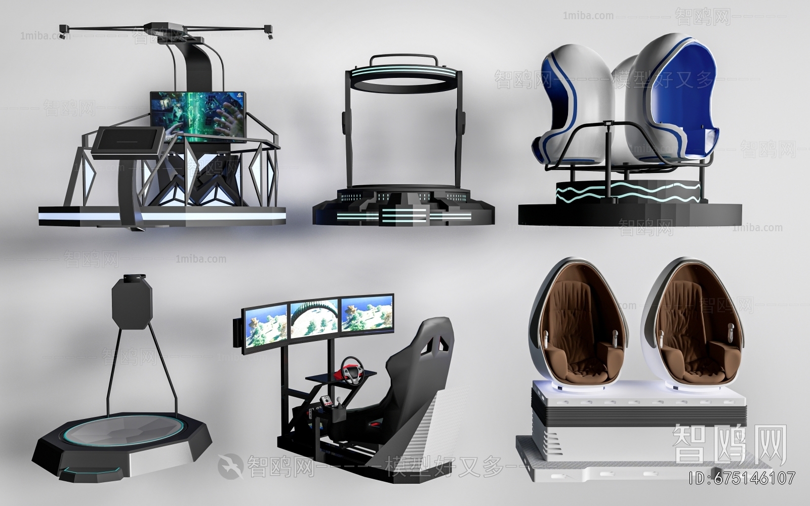 Modern Digital Products