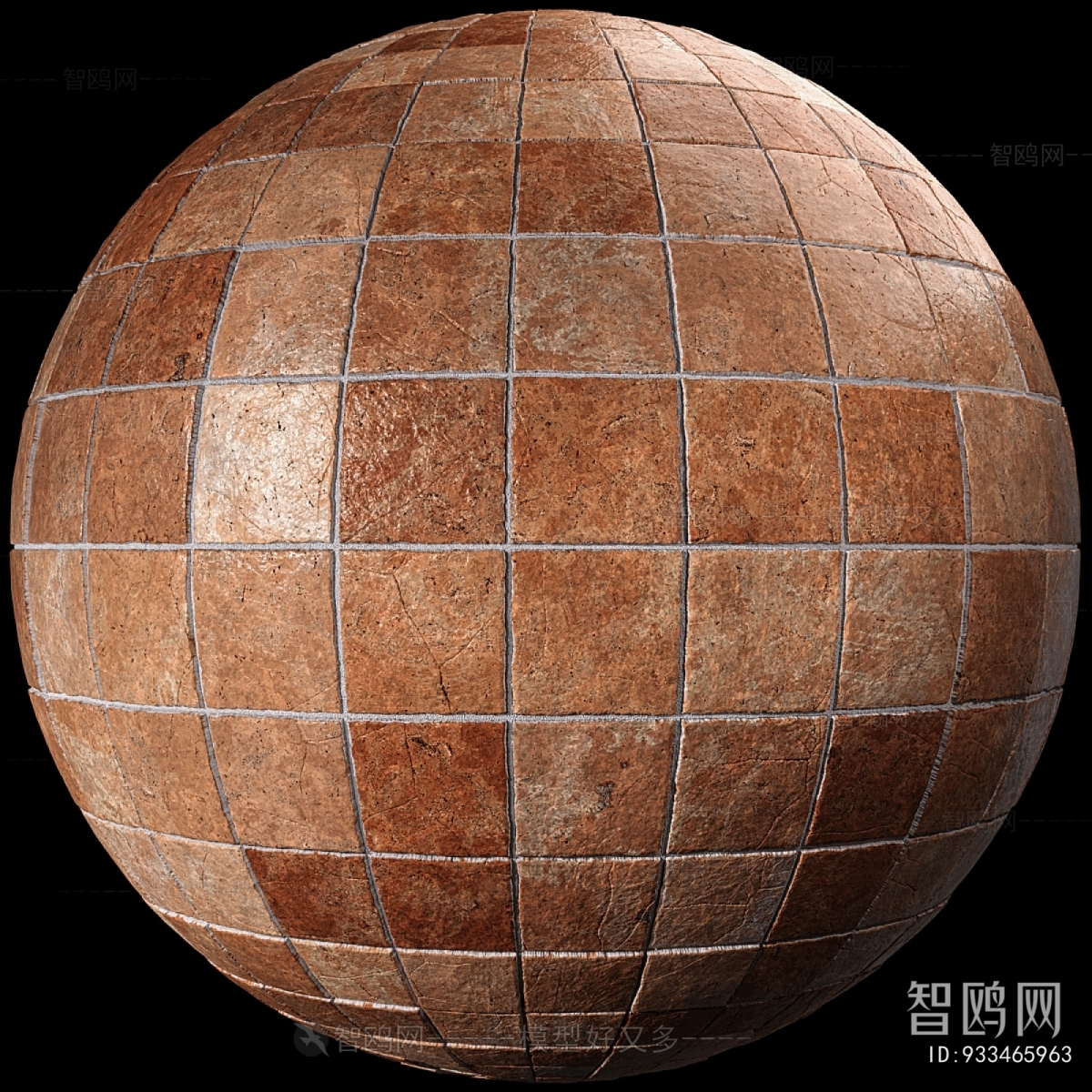 Modern Wall/floor/ceiling