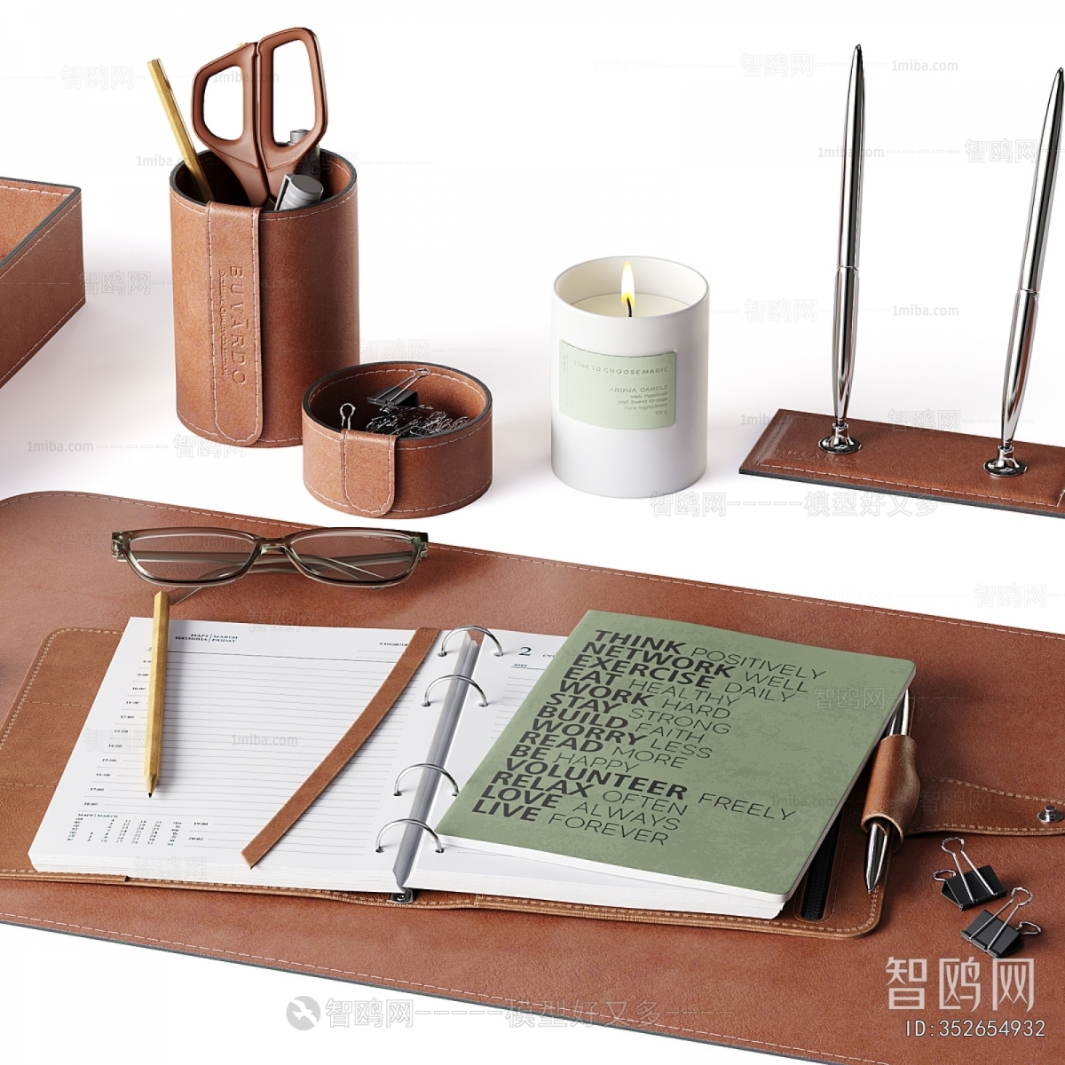 Modern Office Supplies