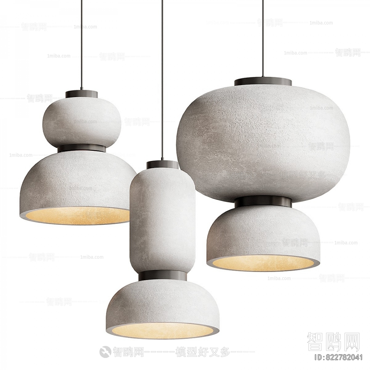 Modern Droplight