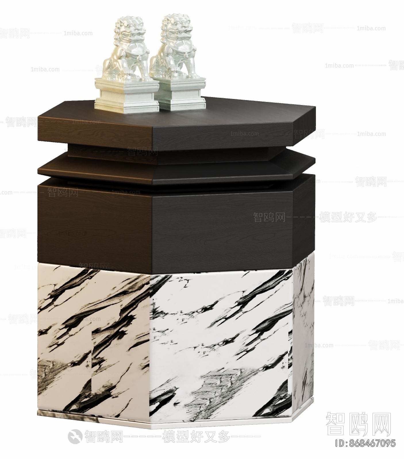 Modern Side Table/corner Table