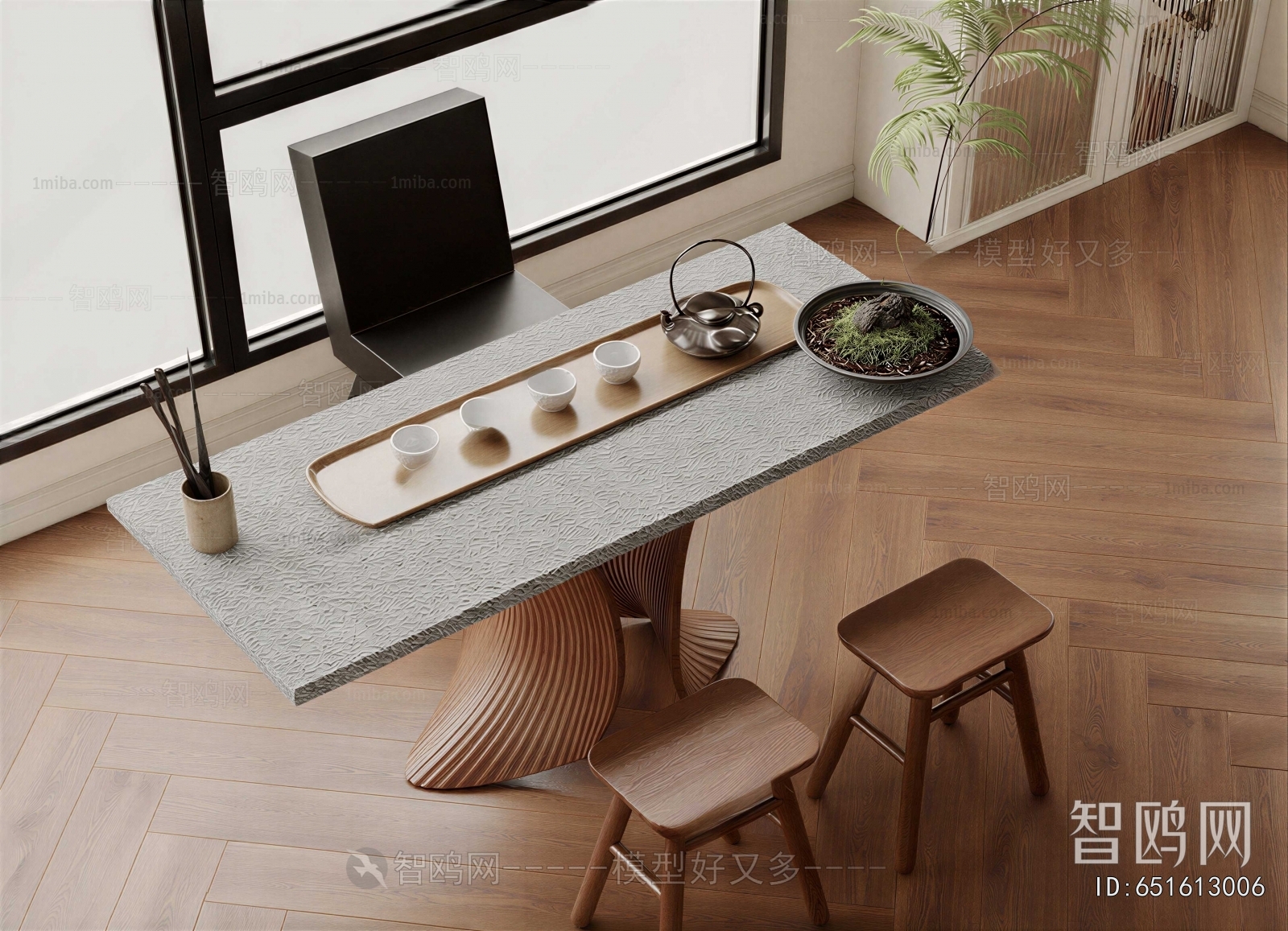 New Chinese Style Tea Tables And Chairs