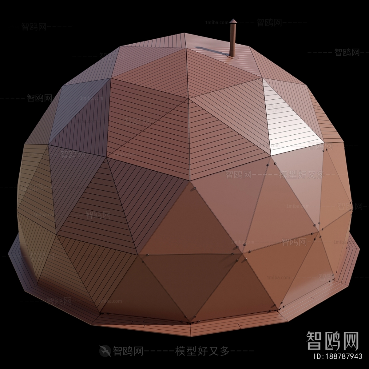 Modern Glass Sunshine Room