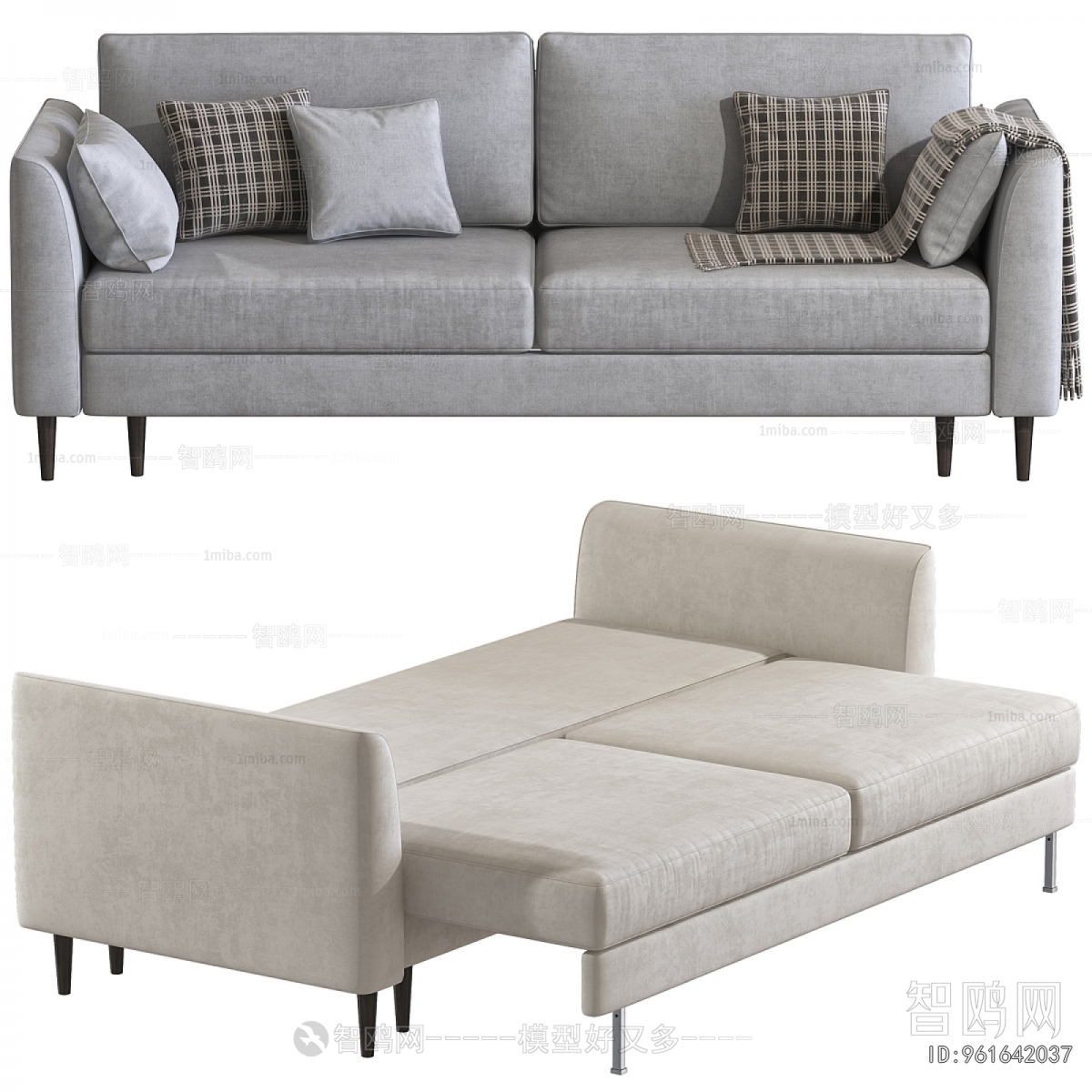Modern A Sofa For Two