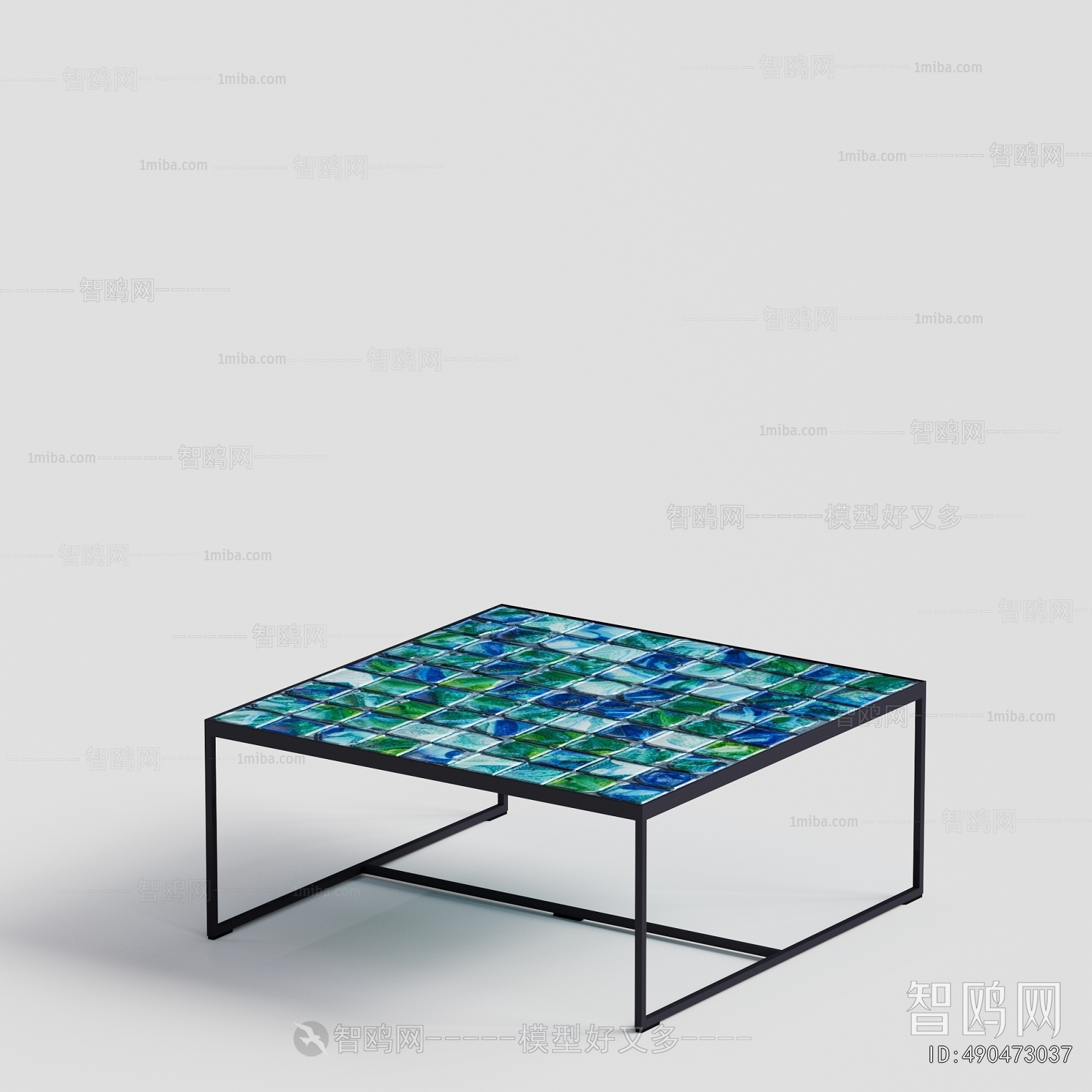 Modern Coffee Table