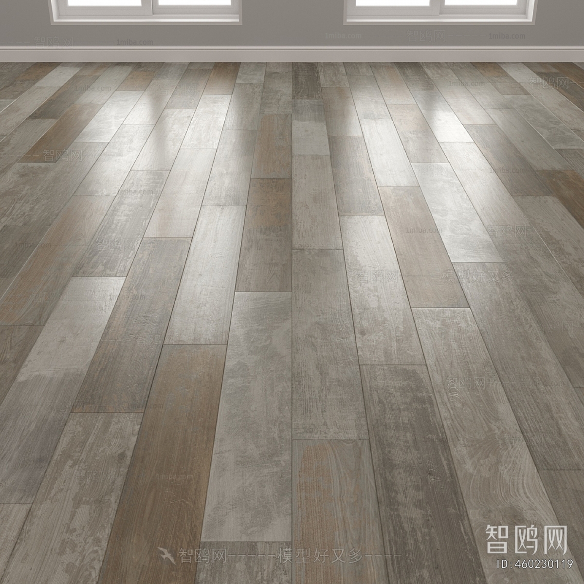 Modern Floor Tile