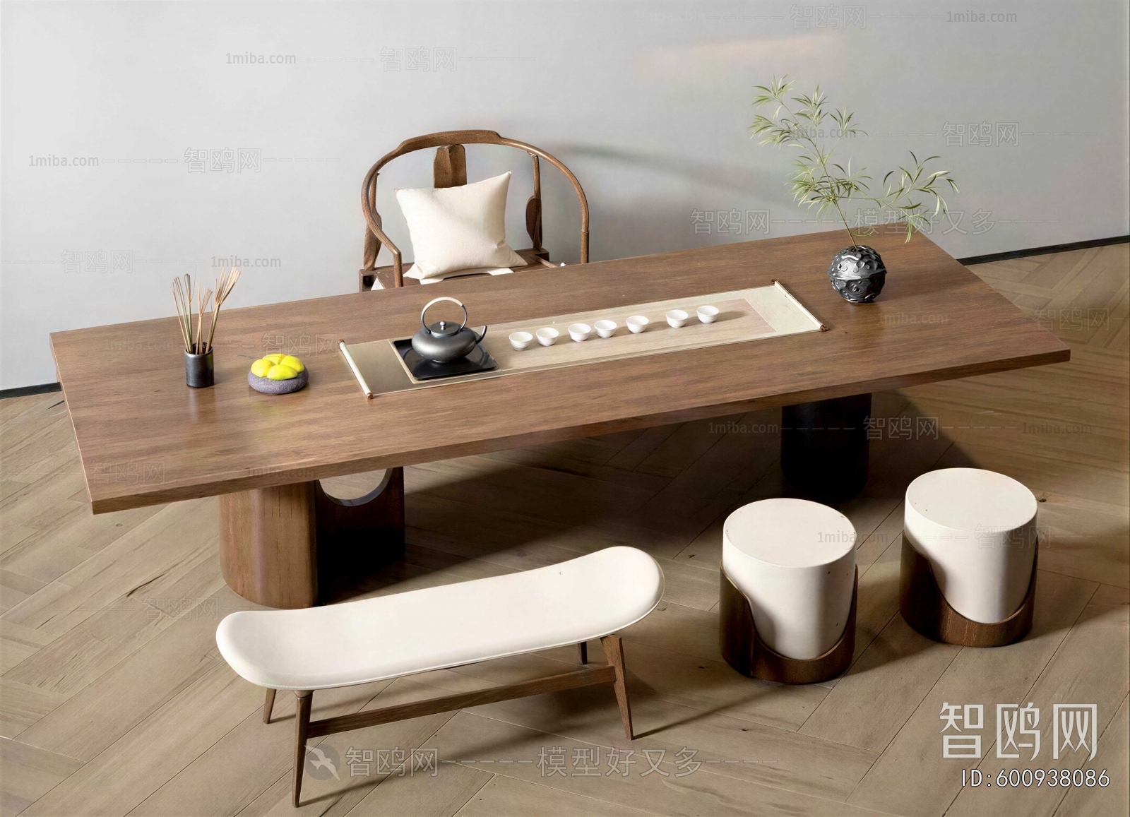 New Chinese Style Tea Tables And Chairs