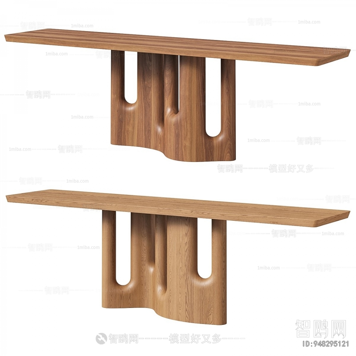 Modern Table