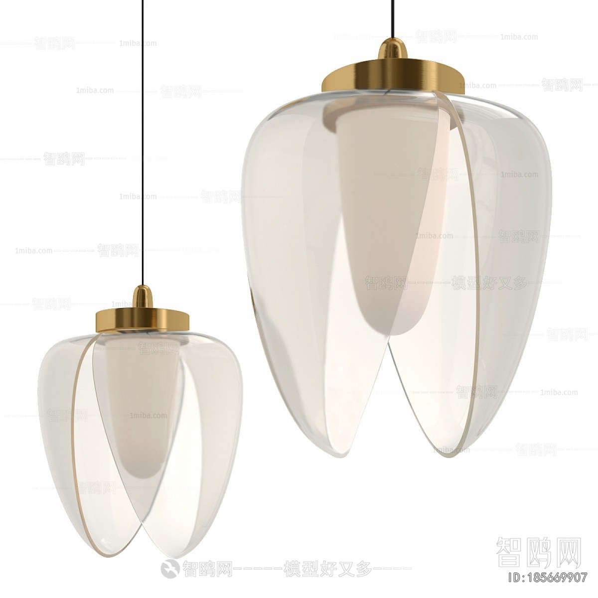 Modern Droplight