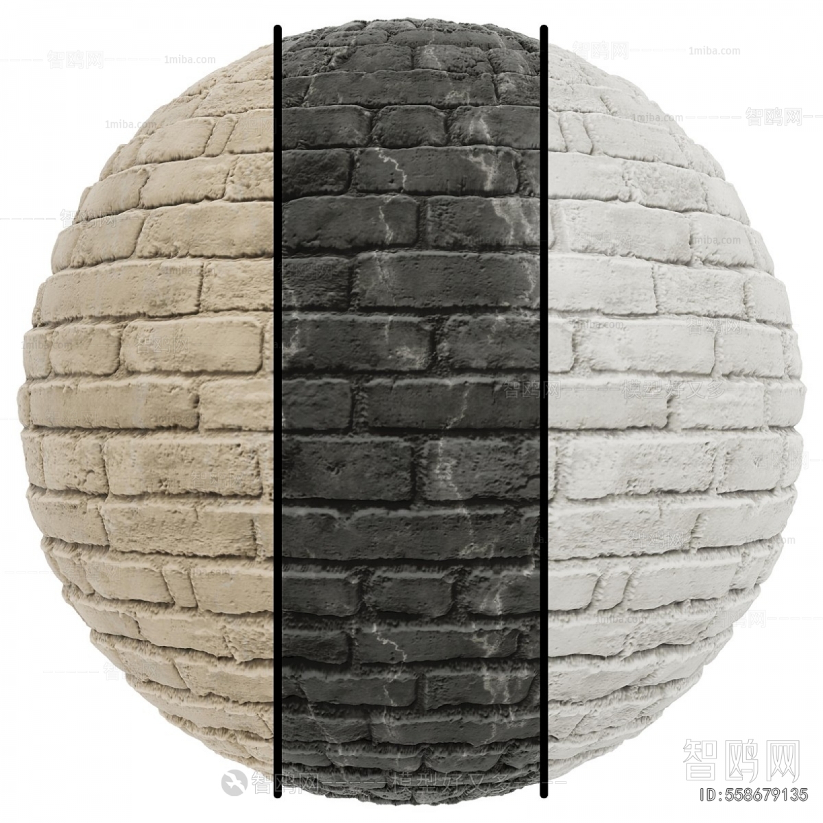 Modern Wall/floor/ceiling