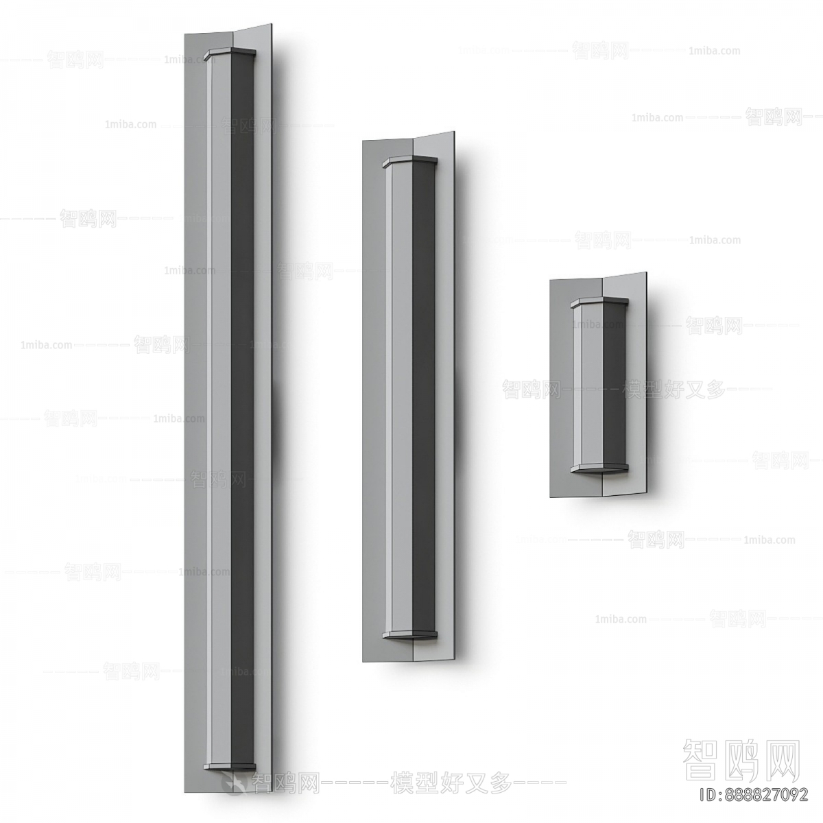 Modern Wall Lamp