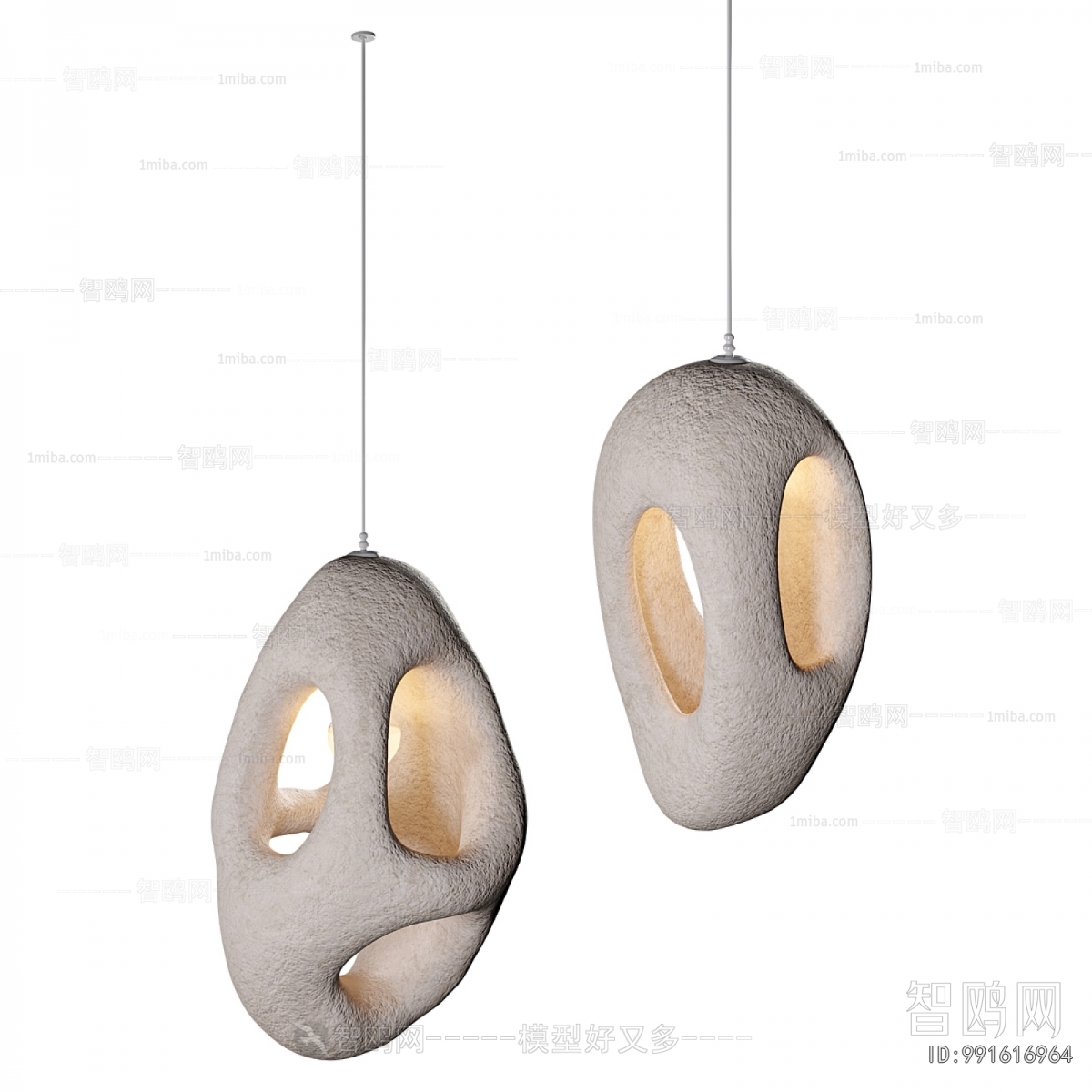 Modern Droplight
