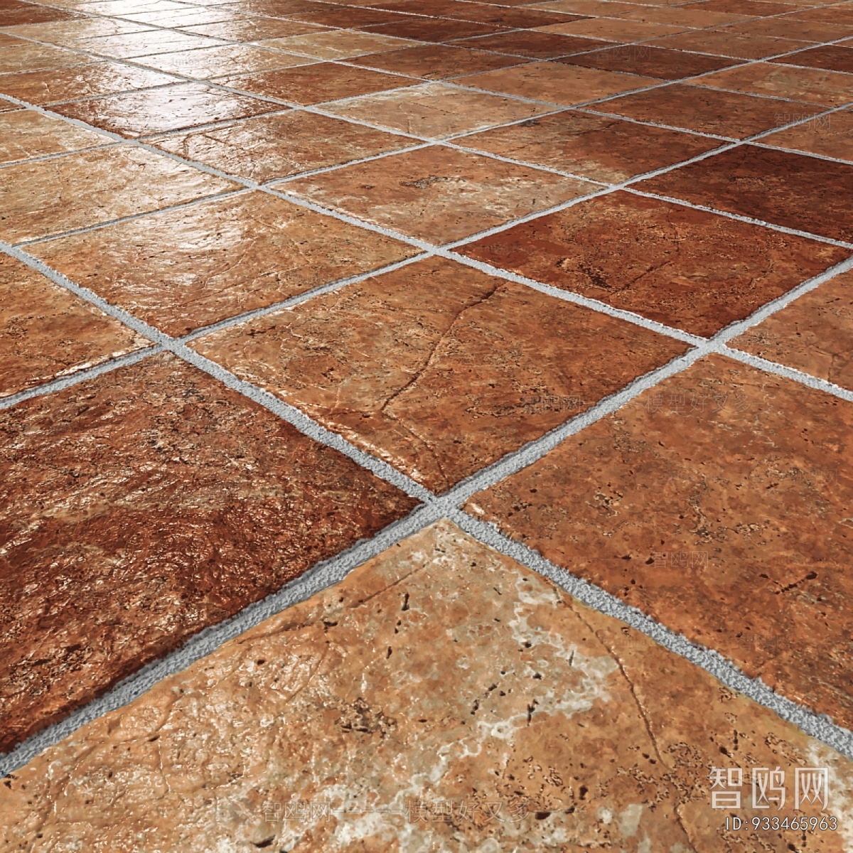 Modern Wall/floor/ceiling