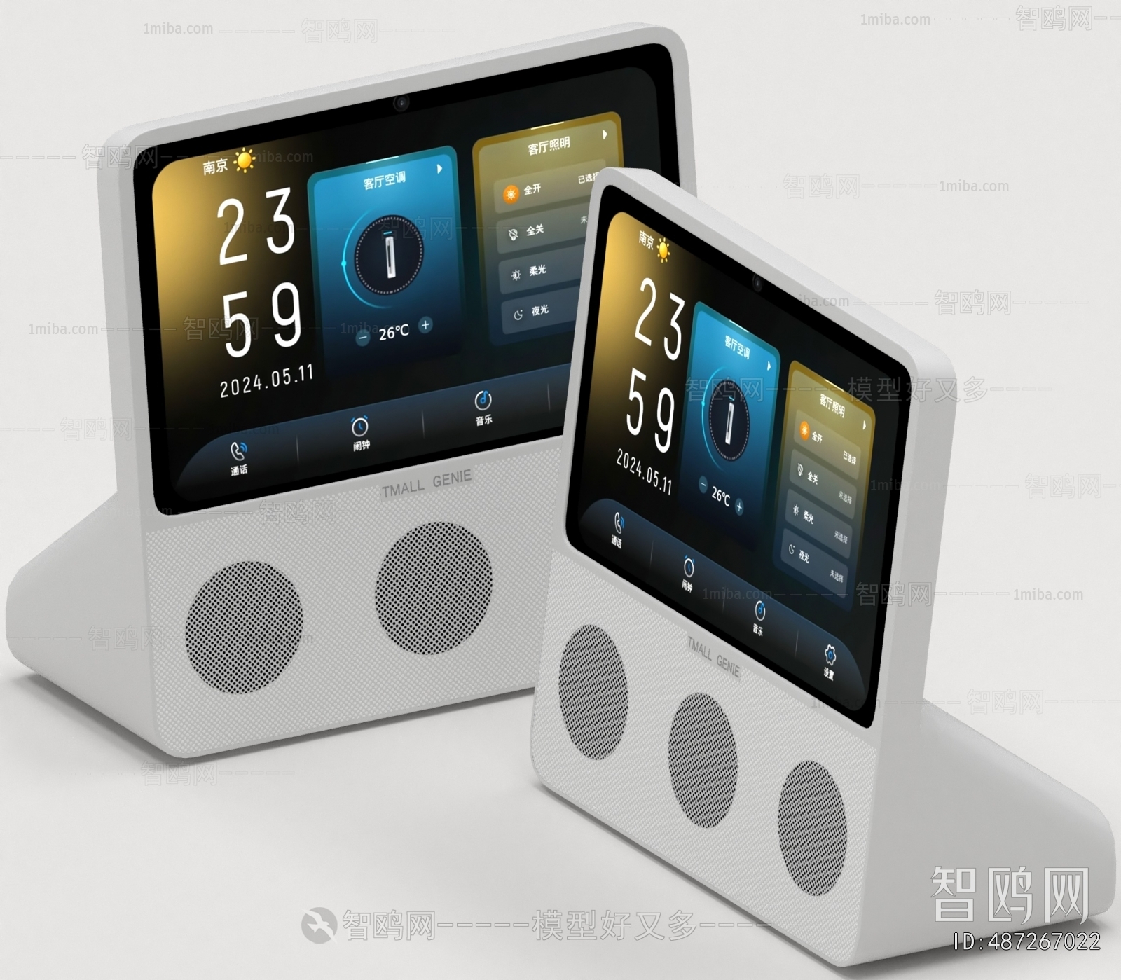 Modern Digital Products