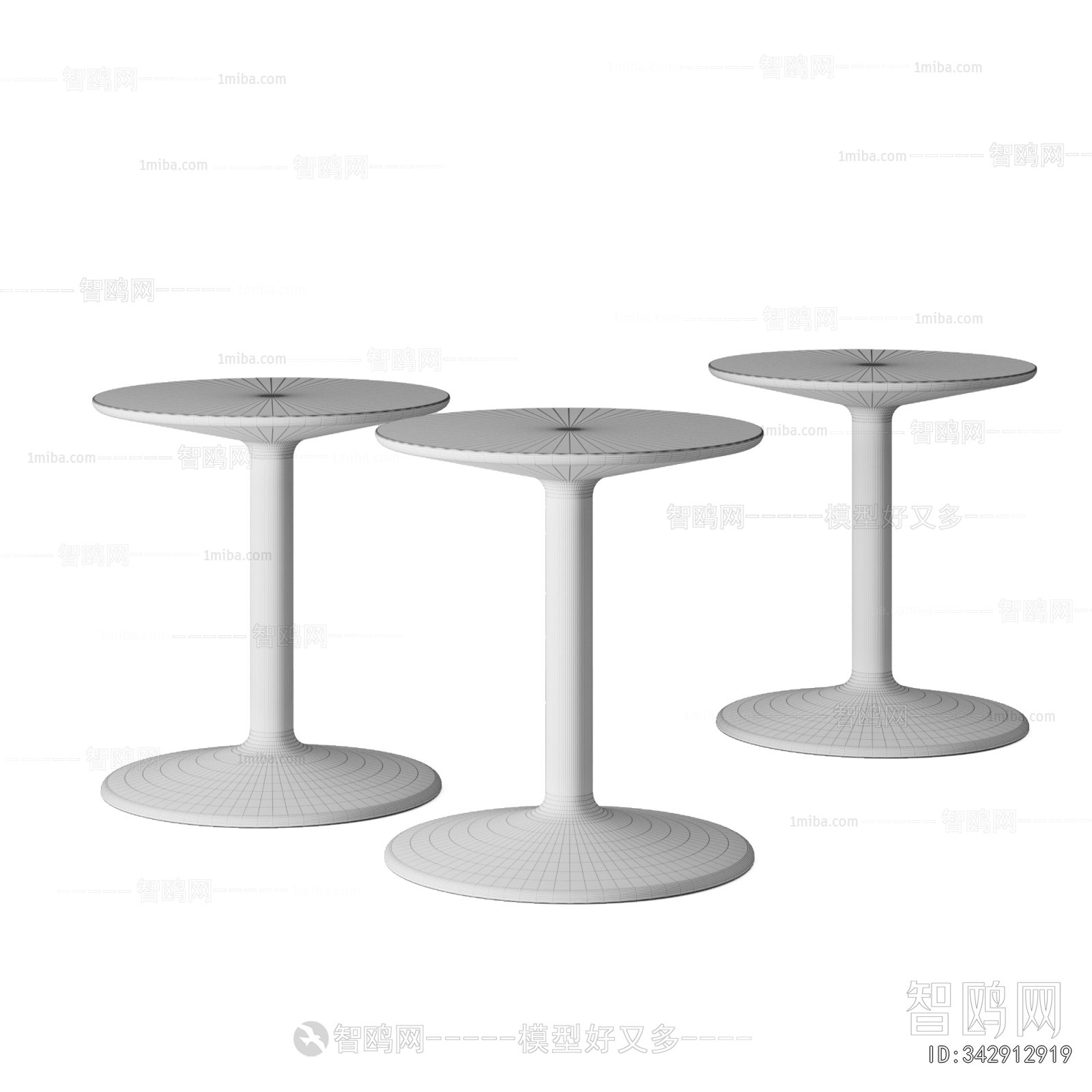 Modern Side Table/corner Table