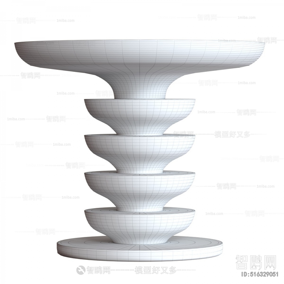 Modern Side Table/corner Table