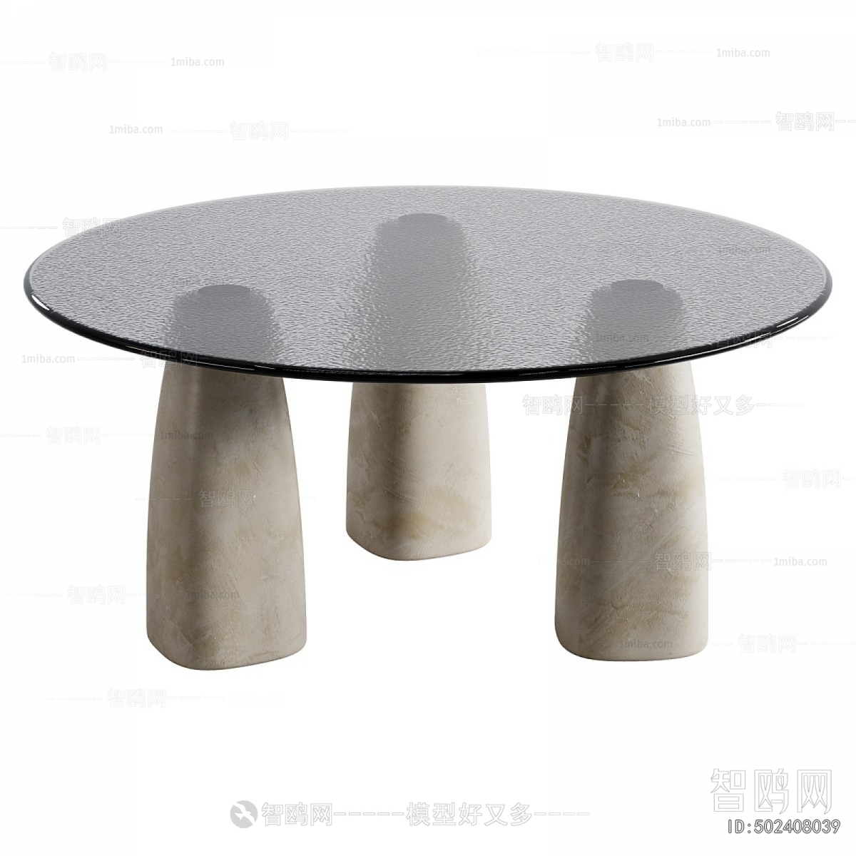 Modern Coffee Table