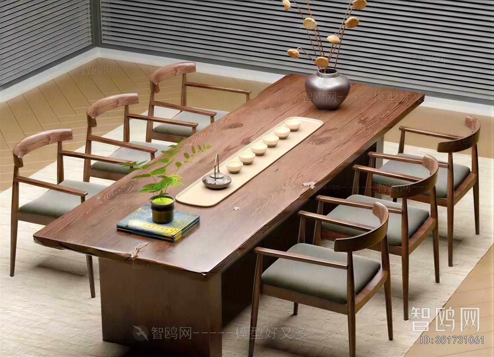 New Chinese Style Tea Tables And Chairs