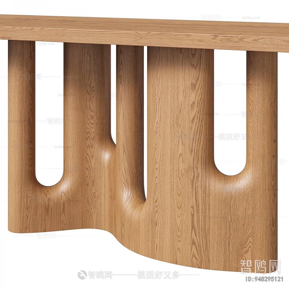 Modern Table