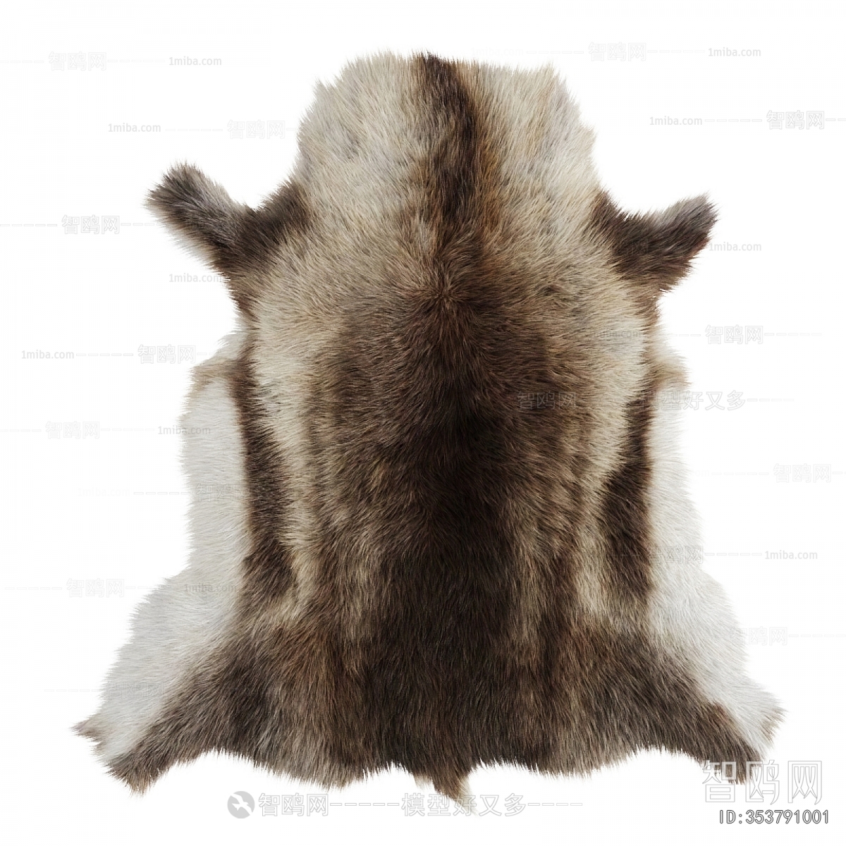 Modern Animal Fur
