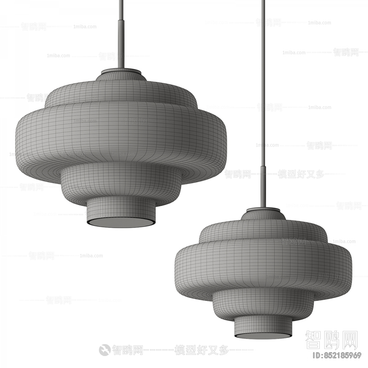 Modern Droplight
