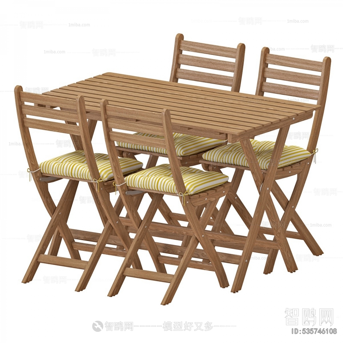 Modern Outdoor Tables And Chairs
