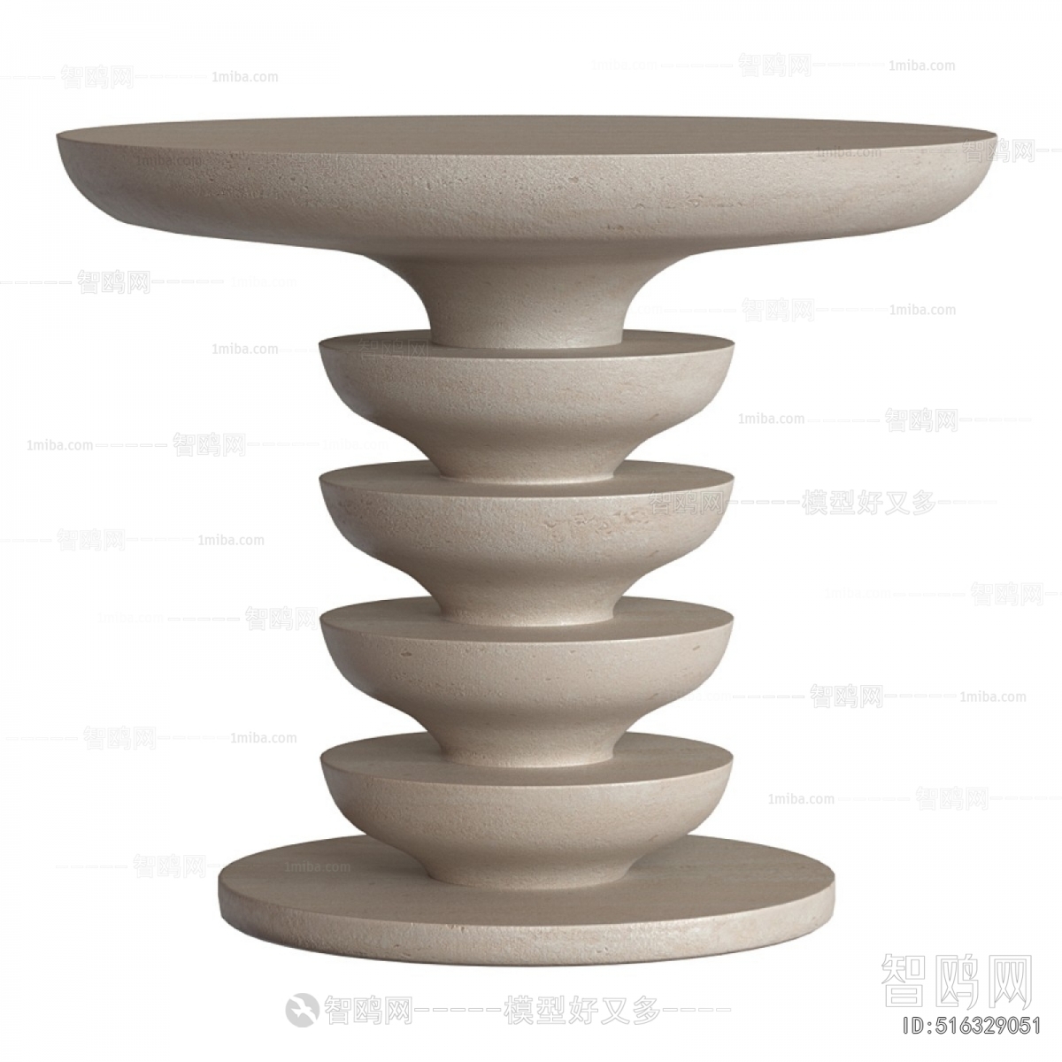 Modern Side Table/corner Table