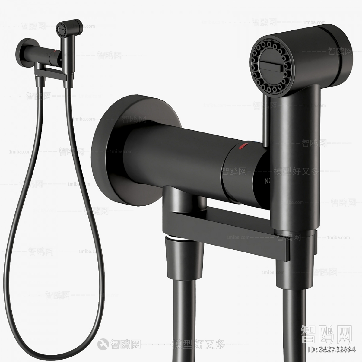 Modern Faucet/Shower