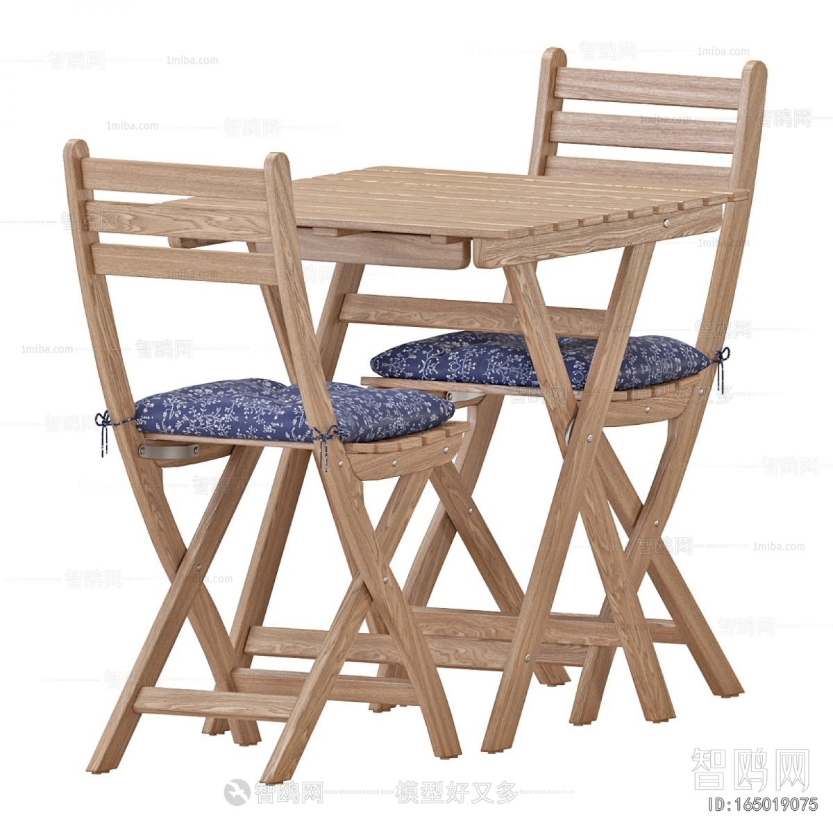 Modern Outdoor Tables And Chairs