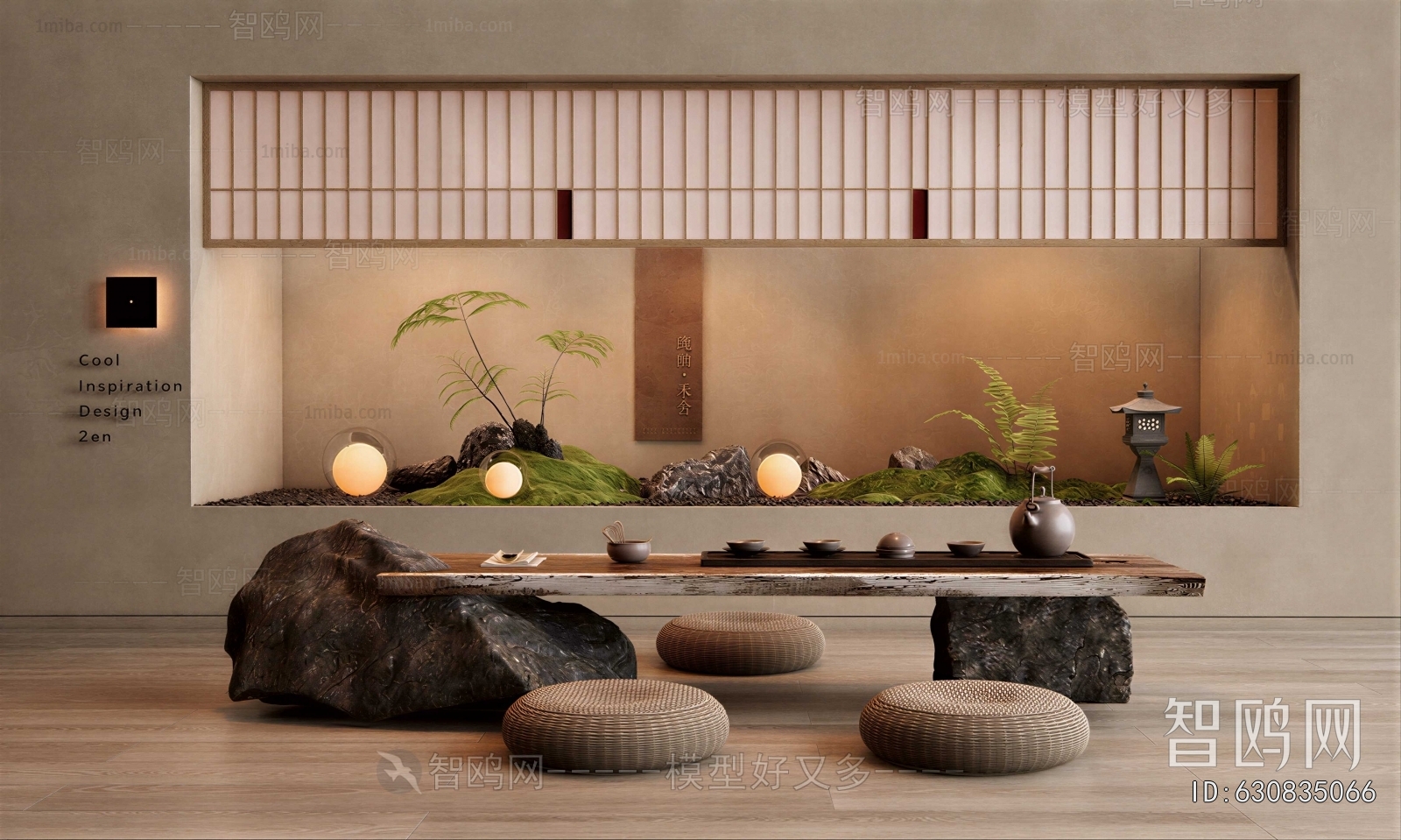 New Chinese Style Tea Tables And Chairs