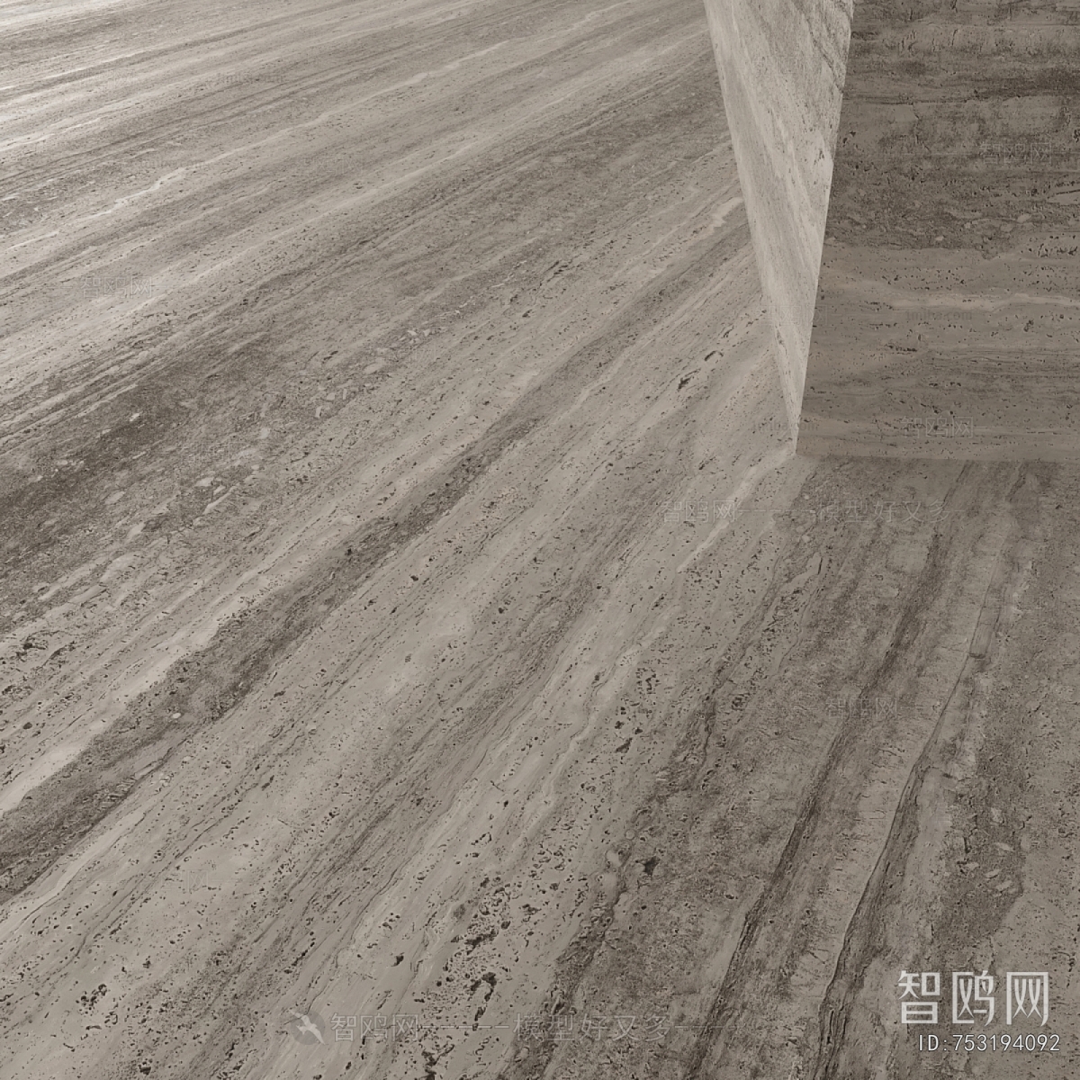 Modern Wall/floor/ceiling