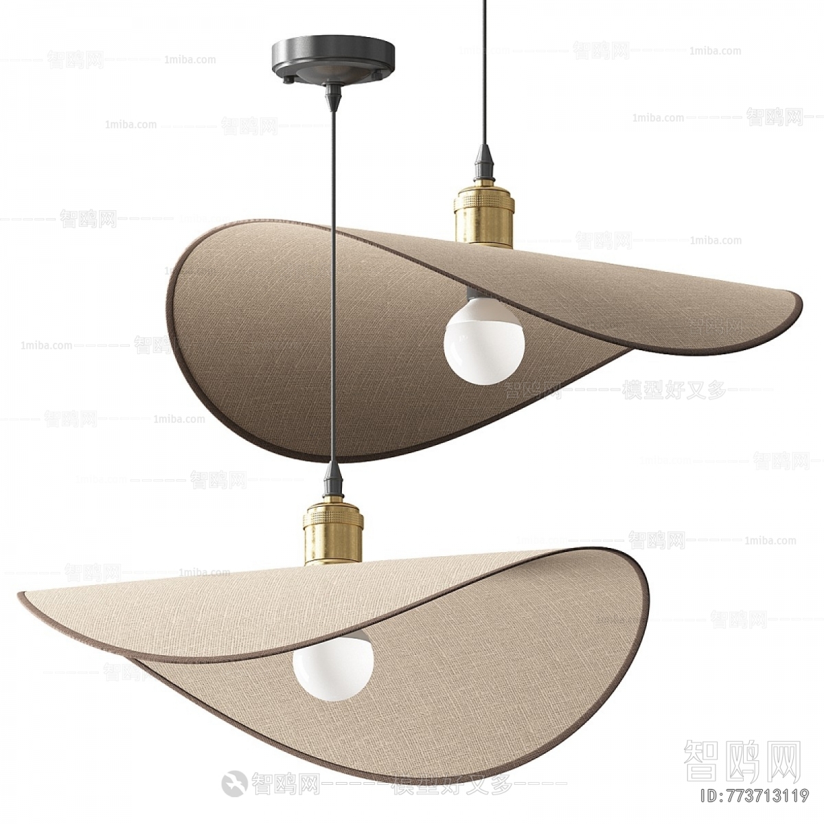 Modern Droplight